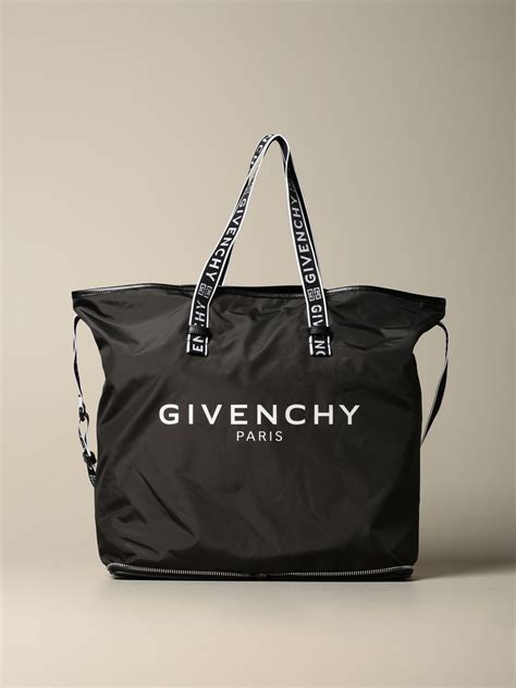 pochette uomo givenchy